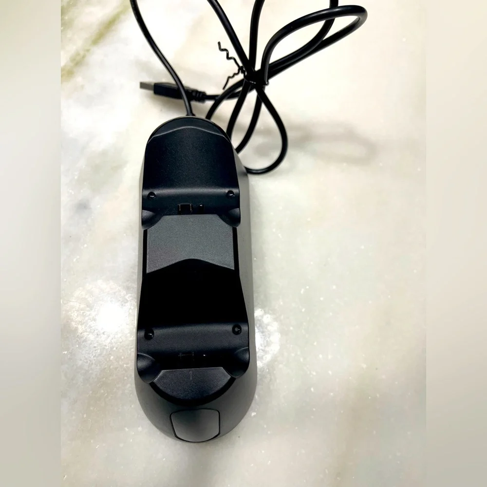 Charging Accessory for Gaming